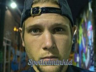 Spoiledmtnkid