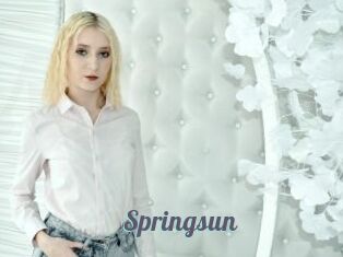 Springsun