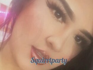 Squirrtparty