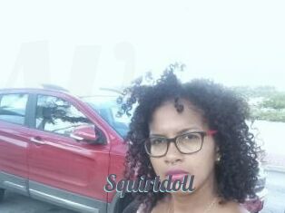 Squirtdoll