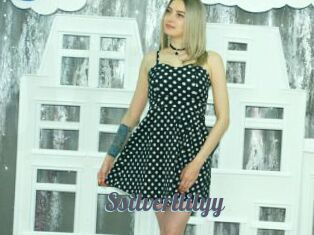 Ssilverllilyy