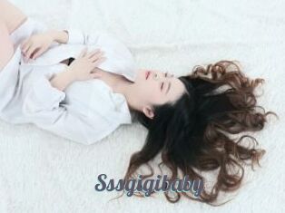 Sssgigibaby