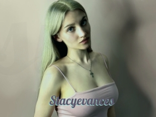 Stacyevances
