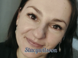 Stacywilsoon