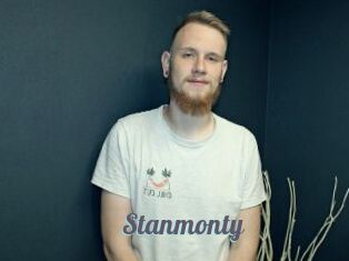 Stanmonty