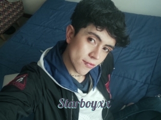 Starboyxx