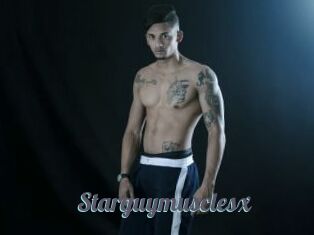 Starguymusclesx