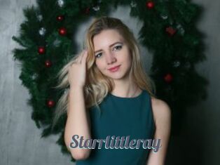 Starrlittleray