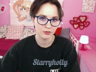 Starryholly