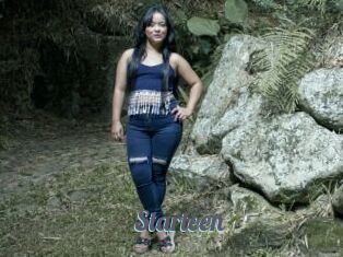 Starteen
