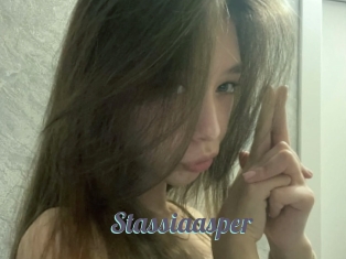 Stassiaasper