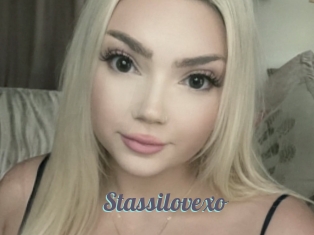 Stassilovexo