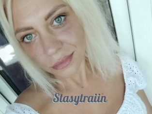 Stasytraiin