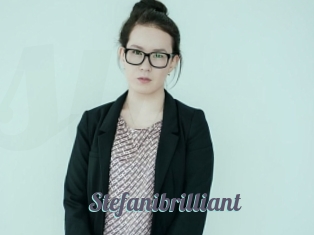 Stefanibrilliant