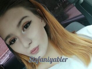 Stefaniyabler