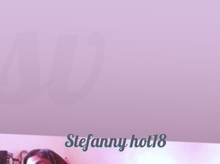 Stefanny_hot18