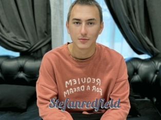 Stefanredfield