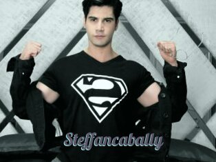 Steffancabally
