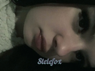 Stelefox