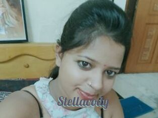 Stellacody