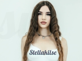 Stellakilse
