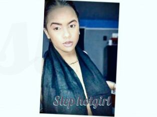 Step_hotgirl