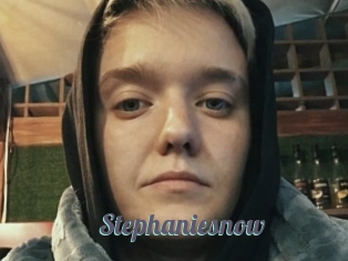 Stephaniesnow
