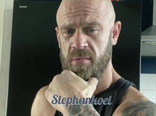 Stephankoel
