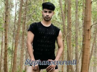 Stephanoeverentt
