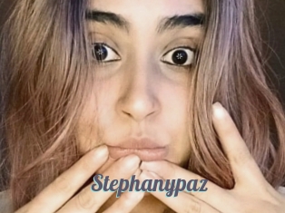 Stephanypaz