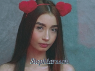 Stephlarsson