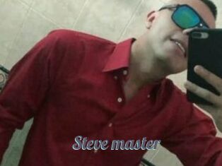 Steve_master