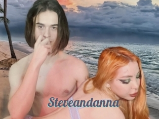 Steveandanna
