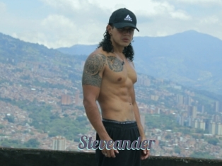 Steveander