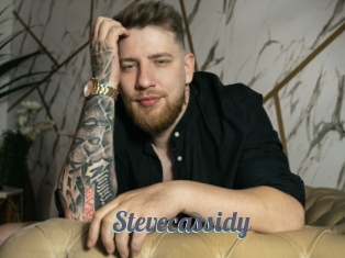 Stevecassidy