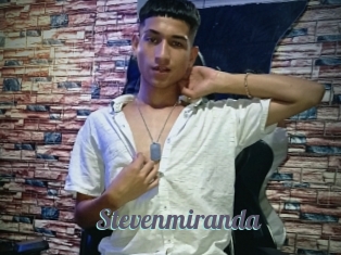 Stevenmiranda