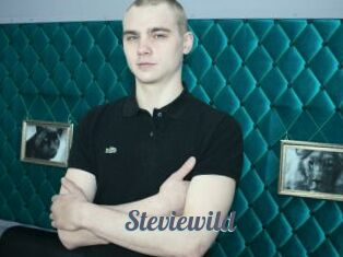 Steviewild