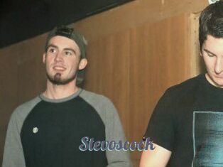 Stevoscock