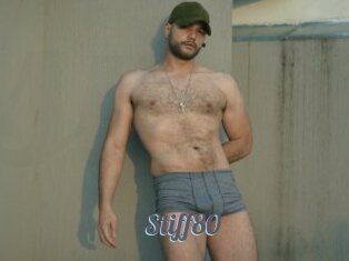 Stiff80