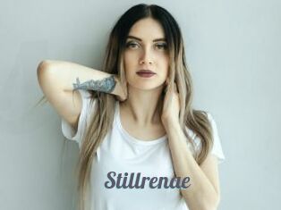 Stillrenae