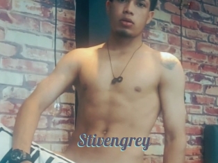 Stivengrey