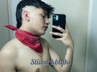 Stiwarkblake