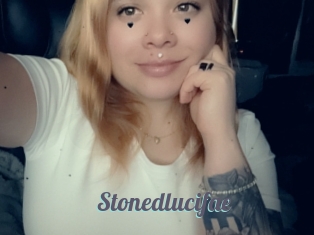 Stonedlucifae