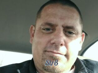 Str8