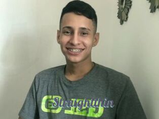 Straightthin