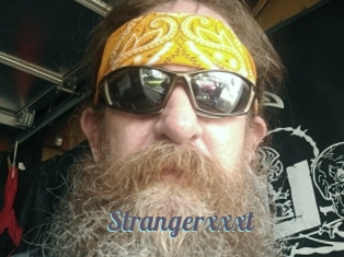 Strangerxxxt