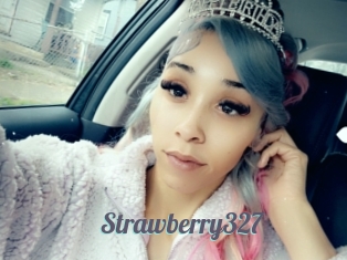 Strawberry327