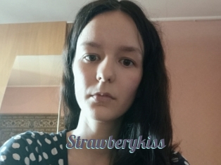 Strawberykiss