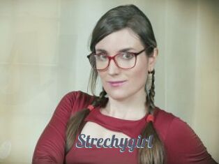 Strechygirl