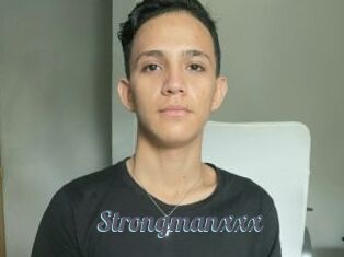 Strongmanxxx